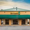 Exterior of Quality Inn Culpeper