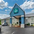 Image of Quality Inn Danville