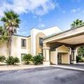 Exterior of Quality Inn Darien - North Brunswick