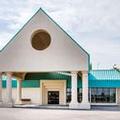 Exterior of Quality Inn Deming