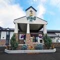 Exterior of Quality Inn Dillon I-15