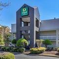 Exterior of Quality Inn Duluth - Atlanta Northeast