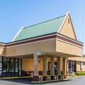Exterior of Quality Inn Duncan Hwy 81