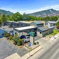Exterior of Quality Inn Durango