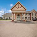 Exterior of Quality Inn Edgerton - Lake Koshkonong