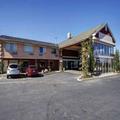 Photo of Quality Inn Evanston near Wyoming Downs