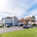 Photo of Quality Inn Fairborn near Wright Patterson AFB