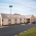 Image of Quality Inn Fairmont