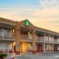 Image of Quality Inn Fredericksburg Near Historic Downtown