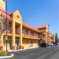 Photo of Quality Inn Fresno Near University