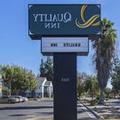Photo of Quality Inn Fresno Yosemite Airport