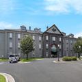 Image of Quality Inn Goldsboro