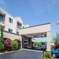 Image of Quality Inn Grand Suites Bellingham