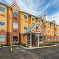Photo of Quality Inn Grove City - Columbus South