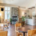 Image of Quality Inn Half Moon Bay/Miramar Beach