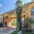 Exterior of Quality Inn Hemet - San Jacinto