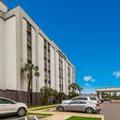 Exterior of Quality Inn Houston East I-10