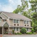 Image of Quality Inn Hyde Park Poughkeepsie North