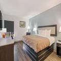 Image of Quality Inn Jacksonville near Camp Lejeune