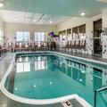 Image of Quality Inn Jacksonville near I-72