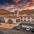 Image of Quality Inn Kanab National Park Area