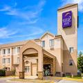 Image of Quality Inn Kansas City International Airport