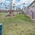 Exterior of Quality Inn Kettleman City near Hwy 41