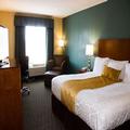 Photo of Quality Inn Kilmarnock