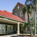 Exterior of Quality Inn Kingsville Hwy 77