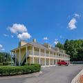 Photo of Quality Inn Laurinburg