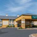 Exterior of Quality Inn Lewisport