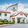 Exterior of Quality Inn Loudon-Concord
