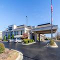 Photo of Quality Inn Lumberton North