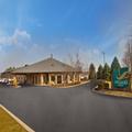 Image of Quality Inn Marshall near I-69