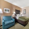 Exterior of Quality Inn Mcdonough Atlanta South
