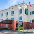 Image of Quality Inn Merced Gateway To Yosemite