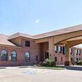 Exterior of Quality Inn Mesquite - Dallas East