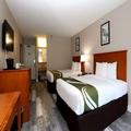 Exterior of Quality Inn Miami Airport - Doral
