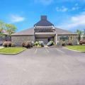 Image of Quality Inn Middleburg Heights Near Cleveland Airport