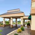Image of Quality Inn Mill Hall - Lamar