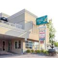 Image of Quality Inn Mont Laurier