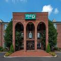 Exterior of Quality Inn Montgomeryville - Philadelphia
