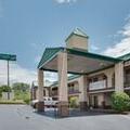 Image of Quality Inn Mt. Pleasant