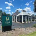 Exterior of Quality Inn Mt. Pleasant Charleston