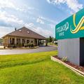 Image of Quality Inn Murray University Area