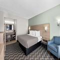 Exterior of Quality Inn Nashville Opryland / Airport Area