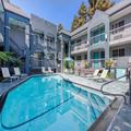 Image of Quality Inn Near Hollywood Walk of Fame