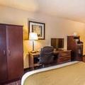 Image of Quality Inn Near Seattle Premium Outlets