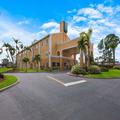 Photo of Quality Inn - Near Serenoa Golf Club