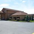 Image of Quality Inn Near Walden Galleria Mall